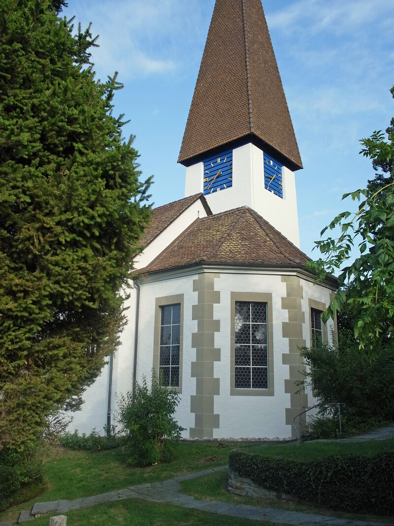 Église Muri/BE